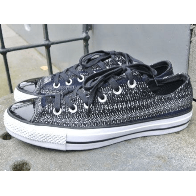  Converse Chuck Taylor Ox Dobby Casual Low 149652C