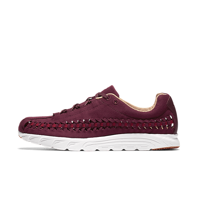  Nike Wmns Mayfly Woven Nght Mrn/nbl Rd-elm-smmt Wht 833802-600