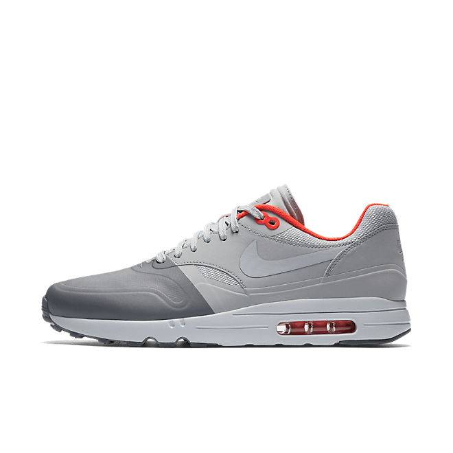  Nike Air Max 1 Ultra 2.0 Se Dark Grey/wolf Grey-wolf Grey 875845-003