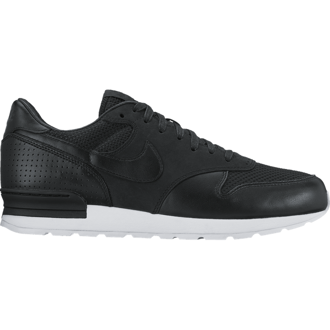  Nike Air Zoom Epic Luxe Black/black-white 876140-003