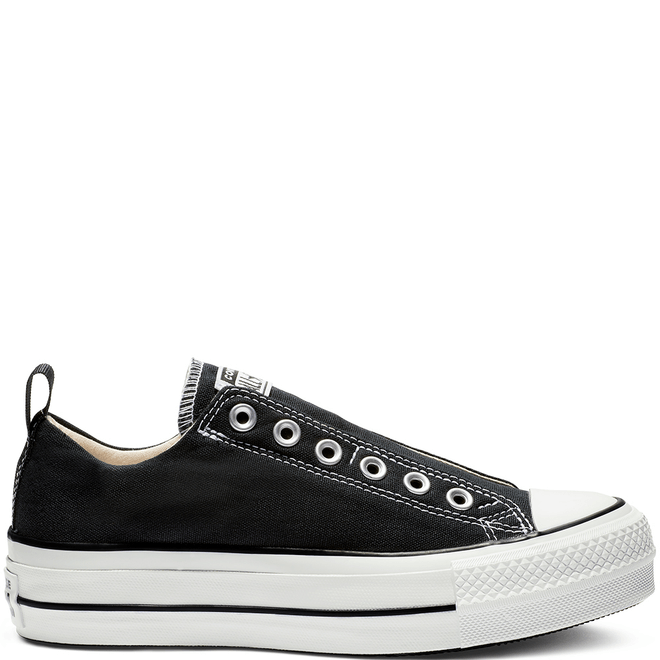 Chuck Taylor All Star Lift Low Top 563456C