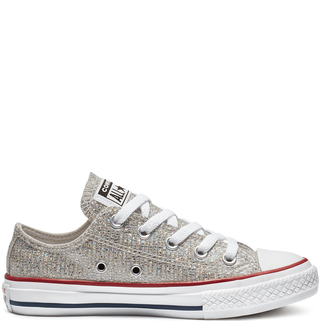 Chuck Taylor All Star Sparkle Low Top