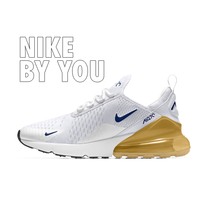 Nike Air Max 270 - By You AT7467-997