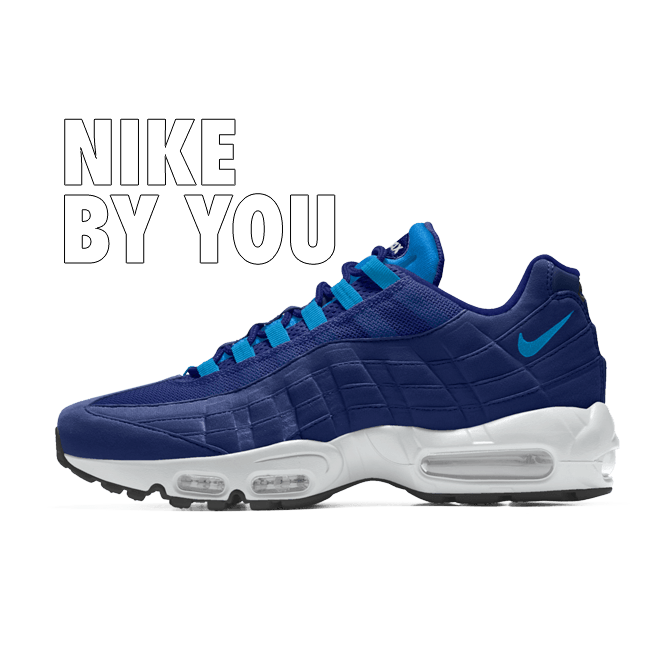 Nike Air Max 95 - By You 314350-997