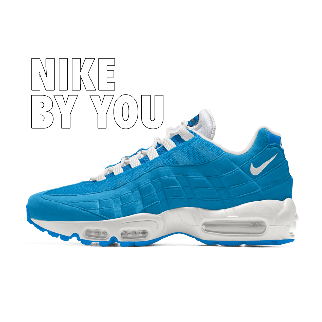 Nike WMNS Air Max 95 - By You 314352-997