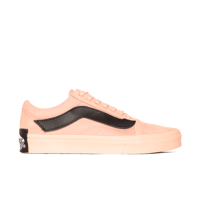 Vans x Purlicue Old Skool LX "Year of the Pig"