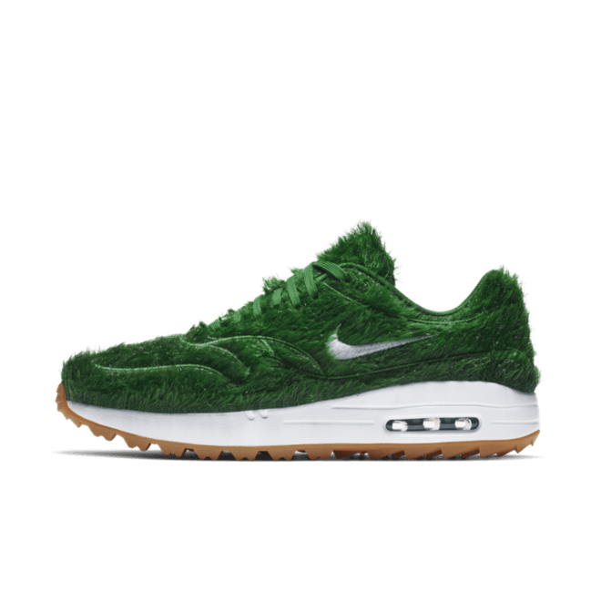 Nike Air Max 1 Golf NRG 'Grass' BQ4804-300