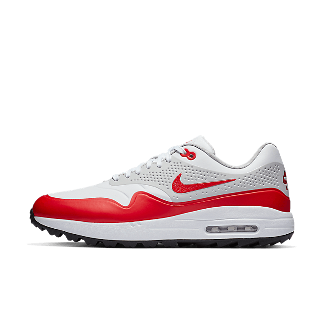 Nike Air Max 1 Golf 'OG Red' AQ0863-100