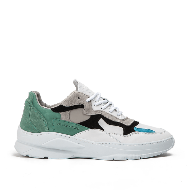 Filling Pieces Low Fade Cosmo Infinity 3762588-MINT
