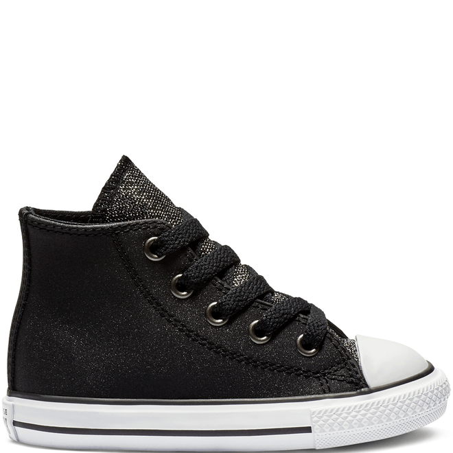 Chuck Taylor All Star Leather High Top 762301C