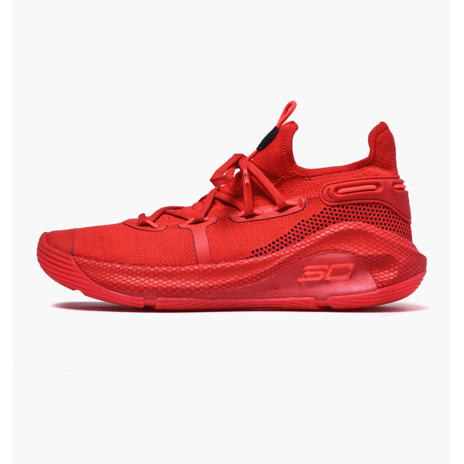 Under Armour Curry 6 3020612-603