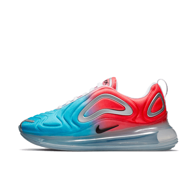 Nike Air Max 720 'Pink Sea' AR9293-600