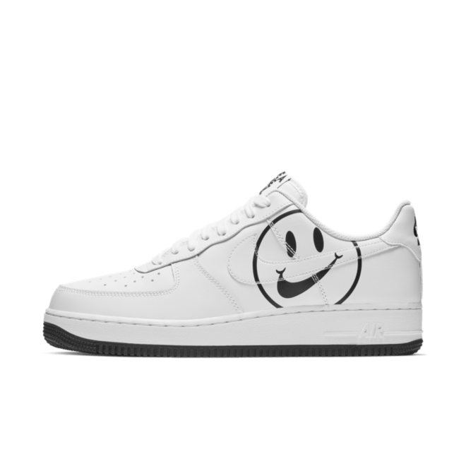 Nike Air Force 1 Have A Nike Day 'White' BQ9044-100