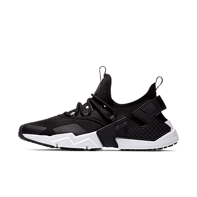 Nike Air Huarache Drift Breathe Black/ Anthracite-Anthracite
