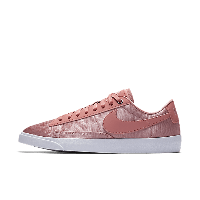 Nike W Blazer Low SE Rust Pink/ Rust Pink-White AO1251600