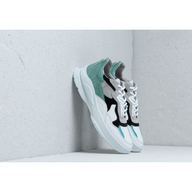Filling Pieces Low Fade Cosmo Infinity Mint 376258819400
