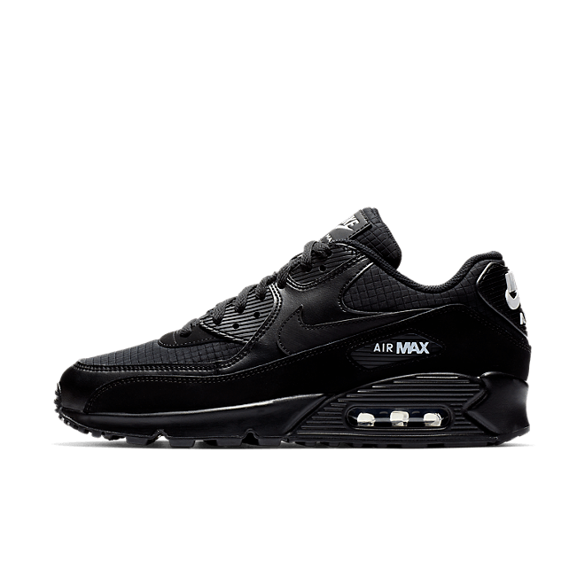 Nike Air Max 90 Essential 'Black' AJ1285-019