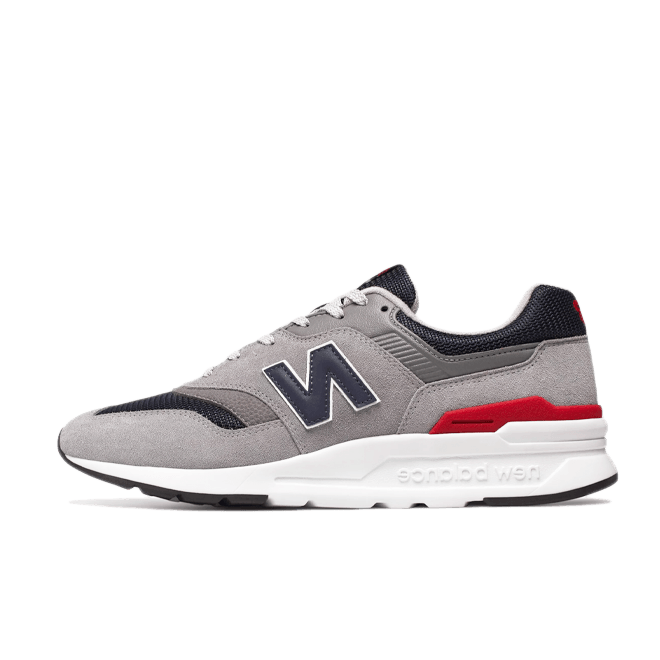 New Balance 997 'Grey/ Navy'