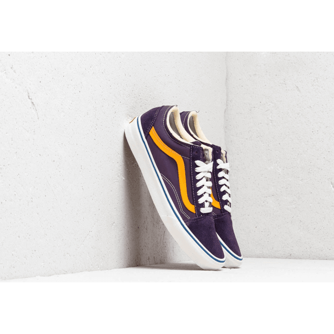 Vans Old Skool (Foam) Mysterioso/ Marshmallow