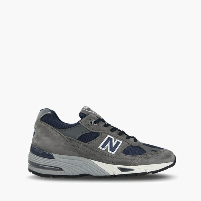 New Balance Made in UK M991SGN M991SGN
