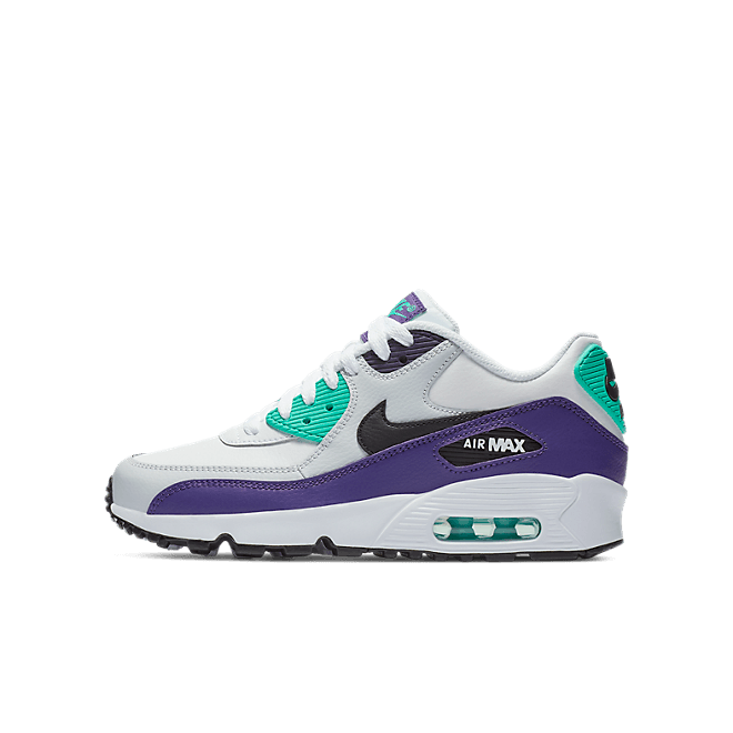Nike Air Max 90 Leather  833412-115
