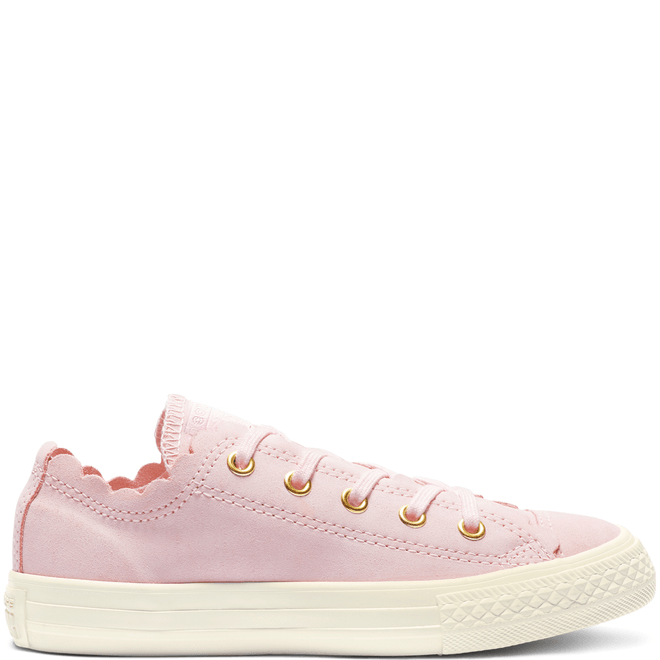 Chuck Taylor All Star Frilly Thrills Low Top 363696C