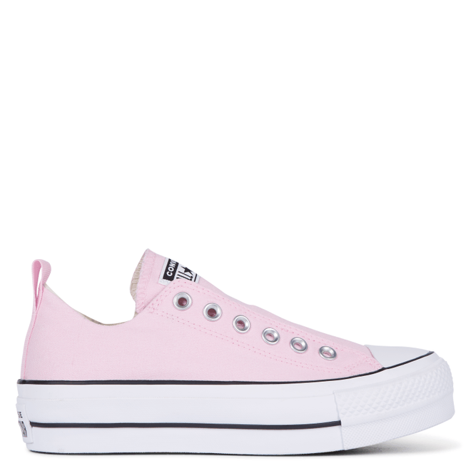 Chuck Taylor All Star Lift Low Top 563458C