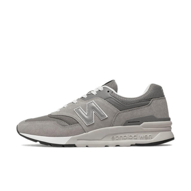 New Balance 997H 'Grey' CM997HCA