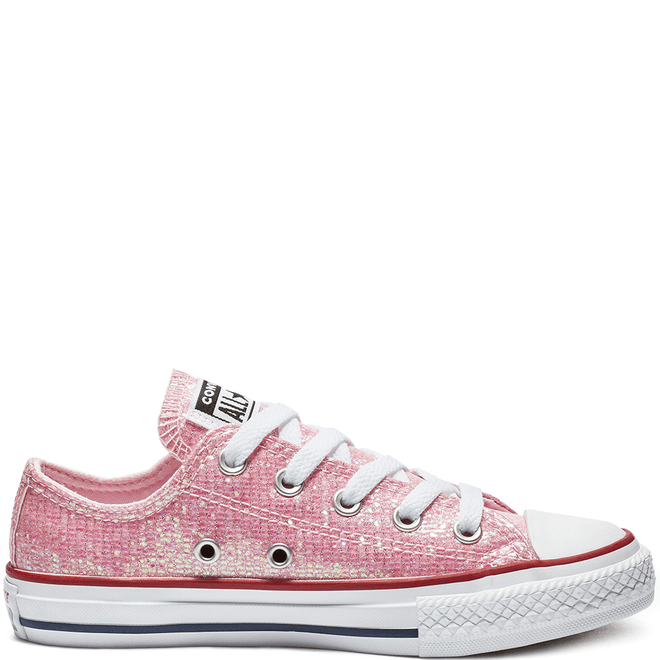 Chuck Taylor All Star Sparkle Low Top 663628C