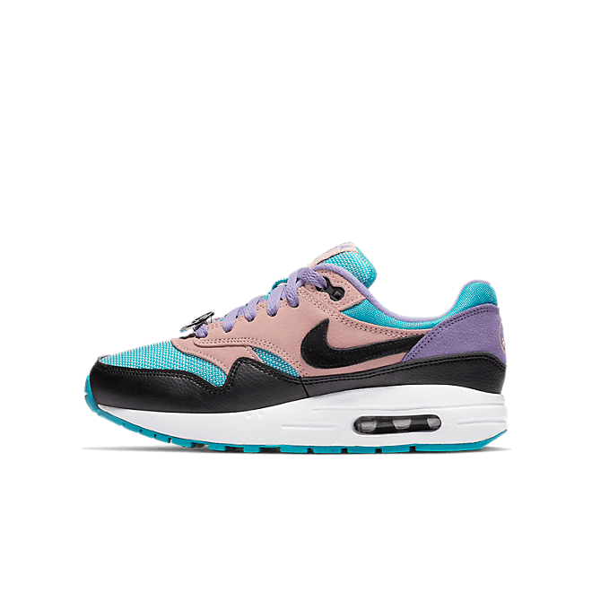 Nike Air Max 1 GS 'Have A Nike Day' AT8131-001