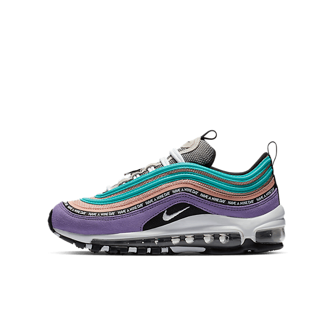 Nike Air Max 97 SE GS 'Have A Nike Day' 923288-500