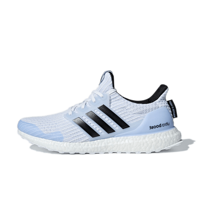 Game Of Thrones x adidas Ultra Boost 'White Walker' EE3708