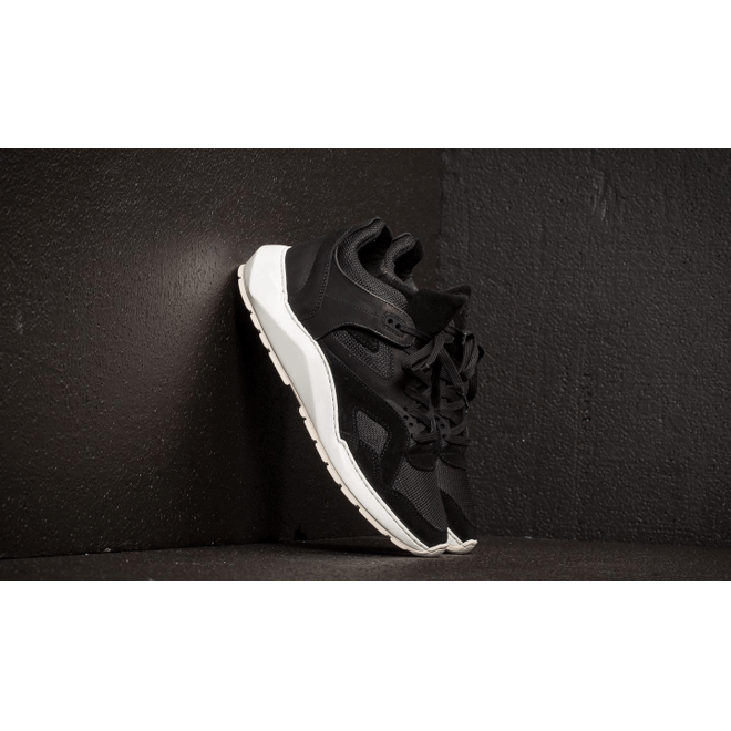 Filling Pieces Low Legacy Arch Runner Foil Black 243218118610