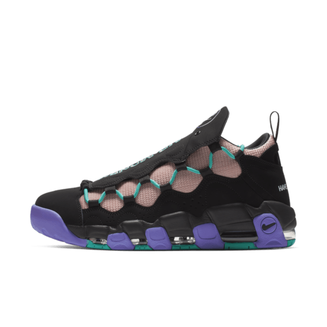 Nike Air More Money 'Have A Nike Day' CI9792-001