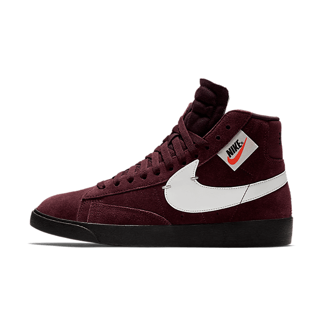 Nike Wmns Blazer Mid Rebel