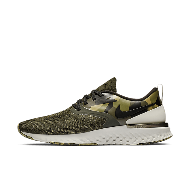 Nike Odyssey React Flyknit 2  AT9975-302