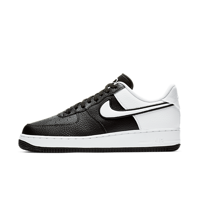 Nike Air Force 1 ´07 LV8 1 (Black / White) AO2439 001