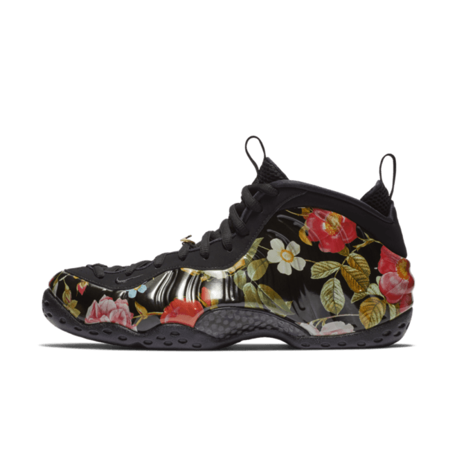 Nike Air Foamposite One 'Floral' 314996-012