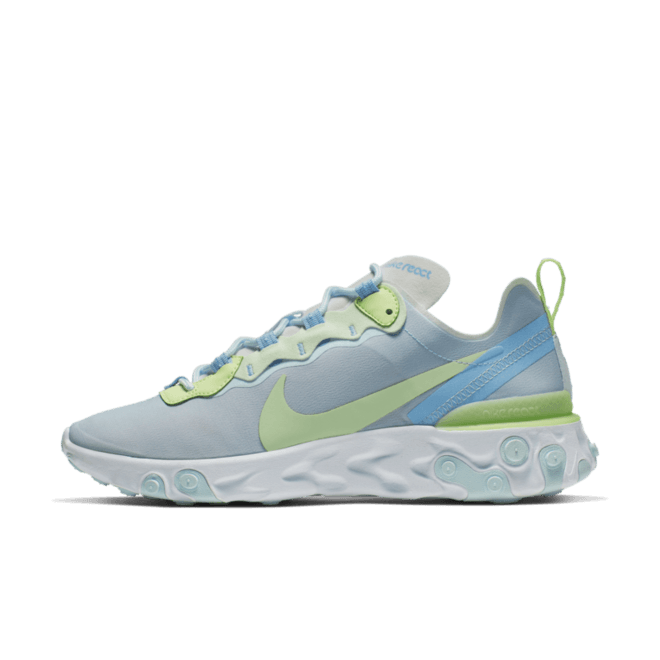 Nike React Element 55 'Frosted Spurce' BQ2728-100