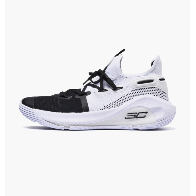 Under Armour Curry 6 3020612-101