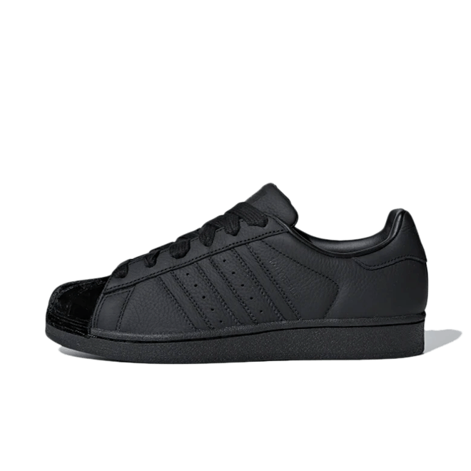 adidas Superstar 'Black' CG6011