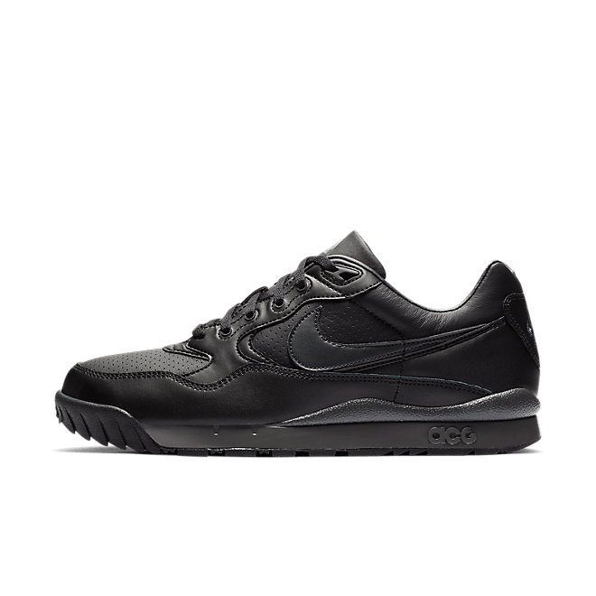 Nike ACG Air Wildwood 'Triple Black' AO3116-003