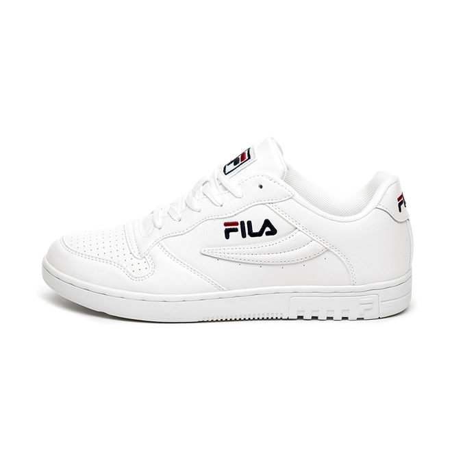 FILA Heritage FX 100 Low (White)