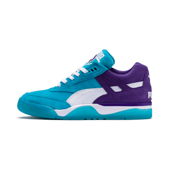 Puma Palace Guard Queen City Trainers 370411_01