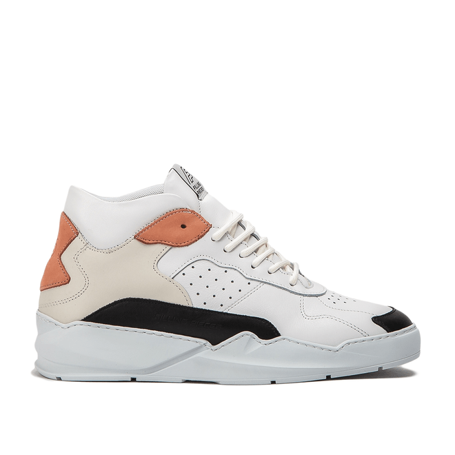 Filling Pieces Lay Up Icey Flow 2.0 3672746-WP