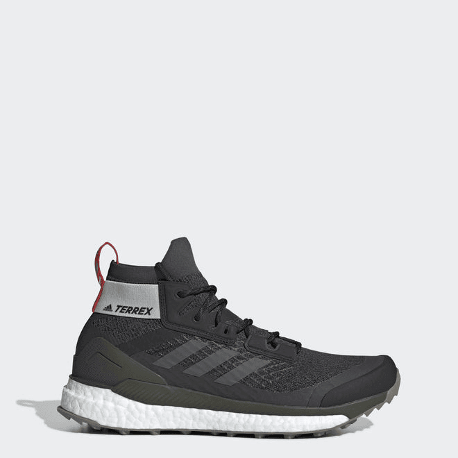 adidas TERREX Free Hiker Schuh