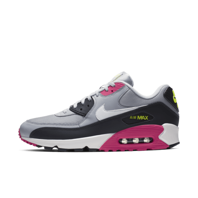 Nike Air Max 90 Essential 'Rush Pink' AJ1285-020