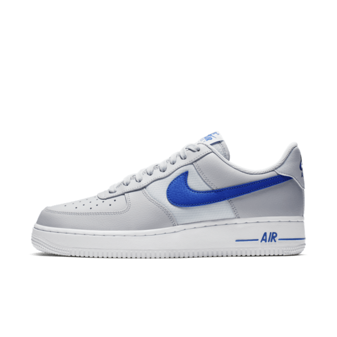 Nike Air Force 1 '07 LV8 'Grey Blue' CD1516-002