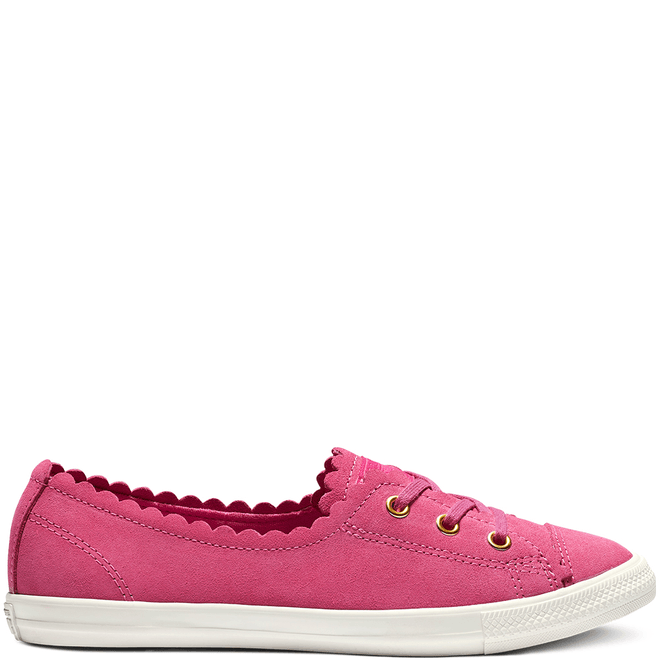 Chuck Taylor All Star Ballet Lace Low Top 563484C