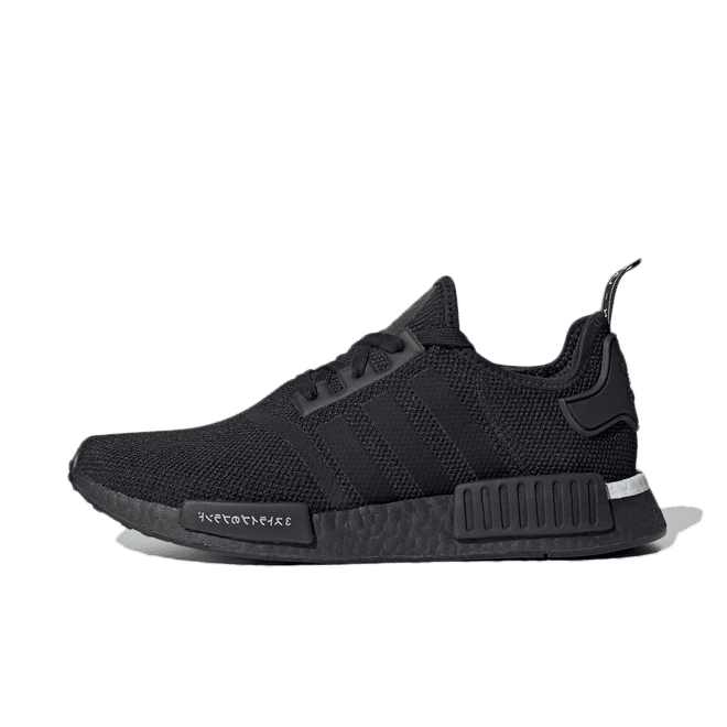 adidas NMD_R1 'Black'